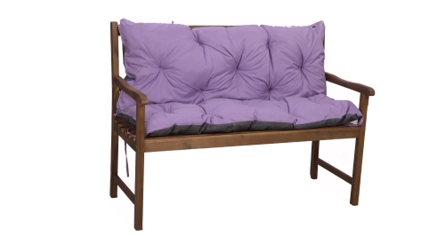 Coussin pour banc: Lila