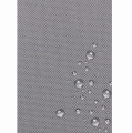 Cuscino per panca da giardino Grigio chiaro Flat 