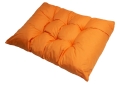 Cuscini per pallet 120 x   Arancione: Simple