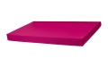 Coussins de palette Flat: Rose