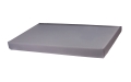 Coussins de palette Flat: Gris