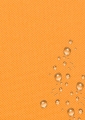 Coussins de palette Flat: Orange