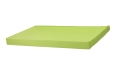 Coussins de palette Flat: Vert