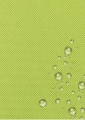 Coussins de palette Flat: Vert