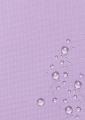 Coussins de palette Flat: Violet Clair