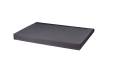Coussins de palette Flat: Anthracite