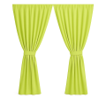 Rideaux de jardin: Chaux