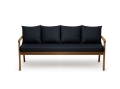 Coussin pour banc extérieur intérieur Marine: Mix