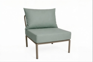 Poduszka na fotel ogrodowy Komodo Poltrona  Mięta