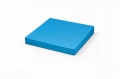 Podkładka na krzesło ogrodowe Mini: Niebieska