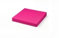 Podkładka na krzesło ogrodowe Mini: Różowa
