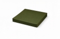 Podkładka na krzesło ogrodowe Mini: Zielona