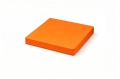 Podkładka na krzesło ogrodowe Mini: Pomarańczowa