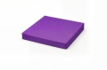 Podkładka na krzesło ogrodowe Mini: Fioletowa