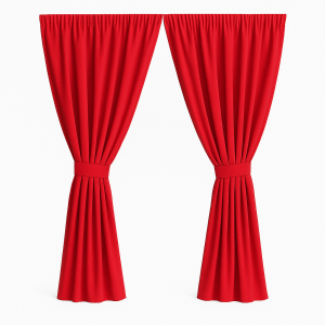 Tende da Sole per Esterno: Rosso