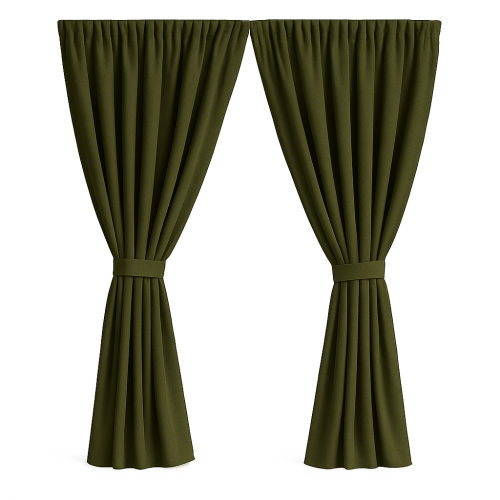 Tende da Sole per Esterno: Verde