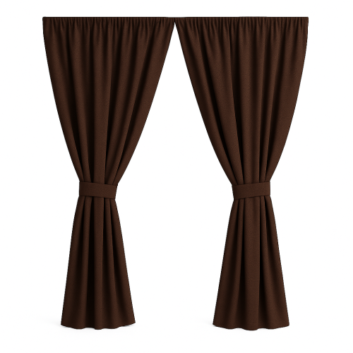 Tende da Sole per Esterno: Marrone