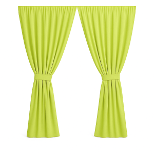 Tende da Sole per Esterno: Lime