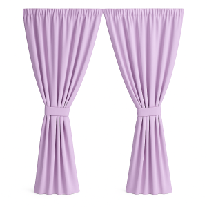 Tende da Sole per Esterno: Viola Chiaro