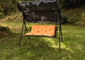Cuscino per panca - trapuntato: Beige (1) (1) (1)