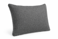 Poduszki dekoracyjne jasnoszare  na kanapę i sofę  styl Kivik