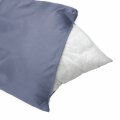 Poduszka na huśtawkę ogrodową 3-osobową Svanga midnight blue