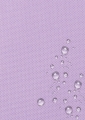 Swing cushion outdoor Light Purple 