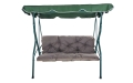 Swing cushion outdoor Anthracite