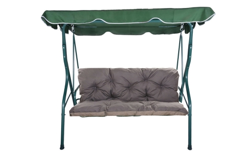 Swing cushion outdoor Anthracite