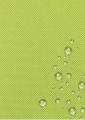 CUSCINO PER PANCA DA GIARDINO ESTERNO LIME