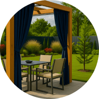 Ochrona przed warunkami zewnętrznymi