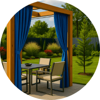 Ochrona przed warunkami zewnętrznymi