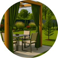 Ochrona przed warunkami zewnętrznymi